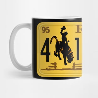 Class of 95 Mug